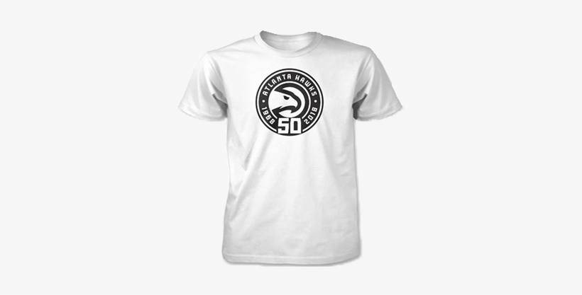 Each Ticket Includes An Atlanta Hawks T-shirt And A - Abercrombie And Fitch Fake, transparent png download