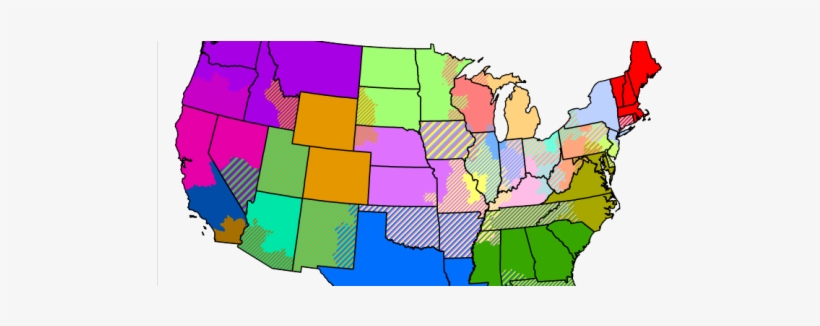 Tv Has Some Great New Features, But Still May Not Help - Northern California World Map, transparent png download