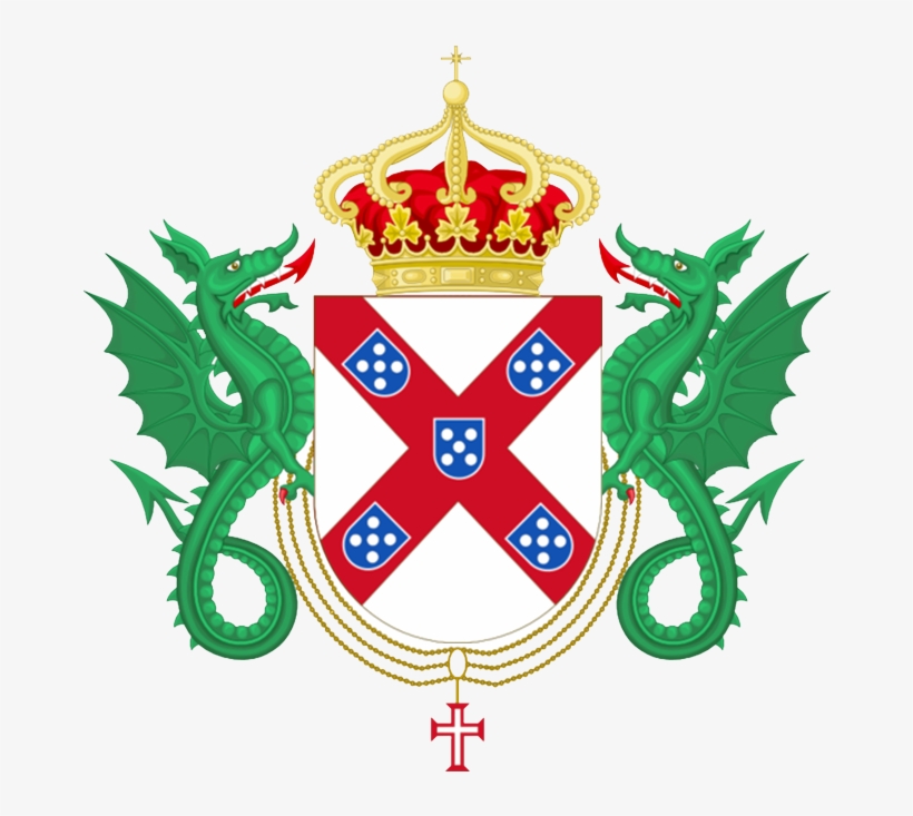 Dinastia De Bragança, transparent png download
