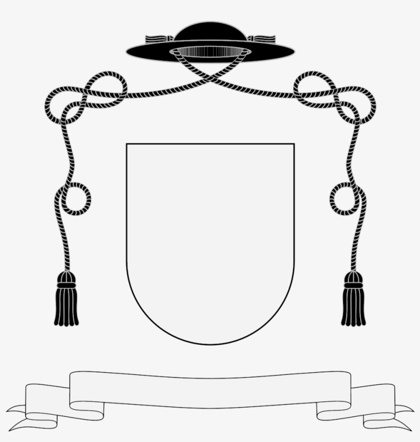 Template Priest Priest Coat Of Arms Blank Transparent Png 970x975 Free Download On Nicepng