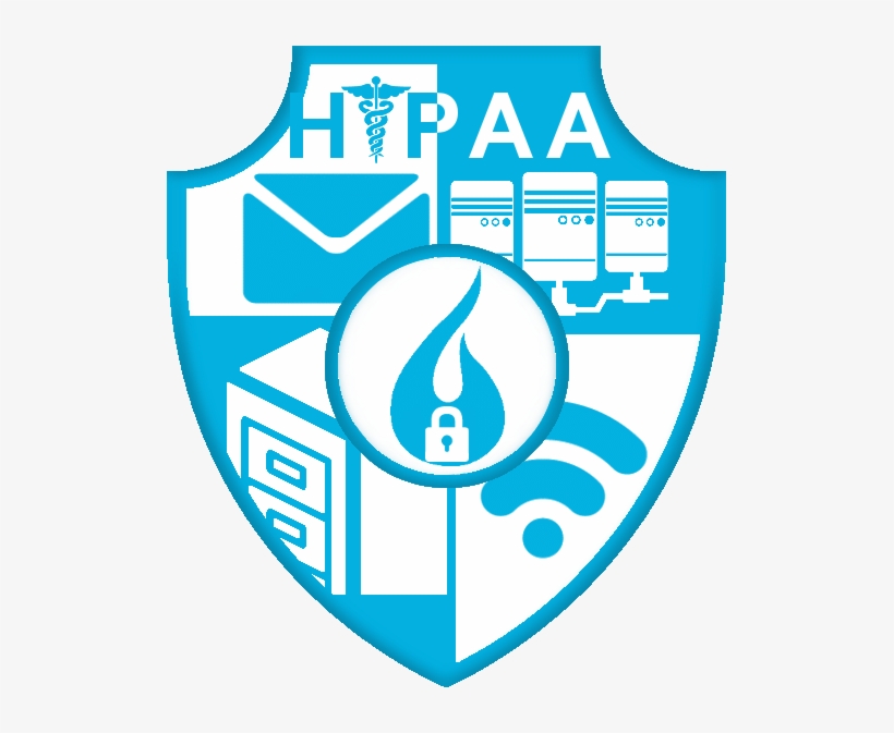 When Do I Need A Hipaa Server - Health Insurance Portability And Accountability Act, transparent png download