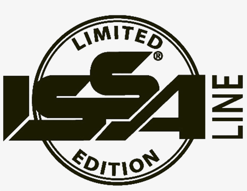 Issaline Limited Edition - Issa Line, transparent png download