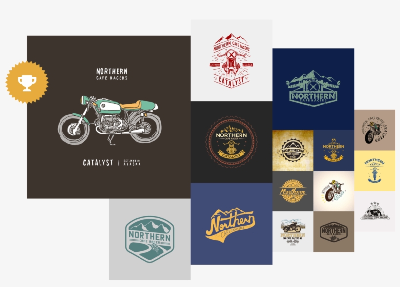 Logo Design By Redlogo - Design, transparent png download