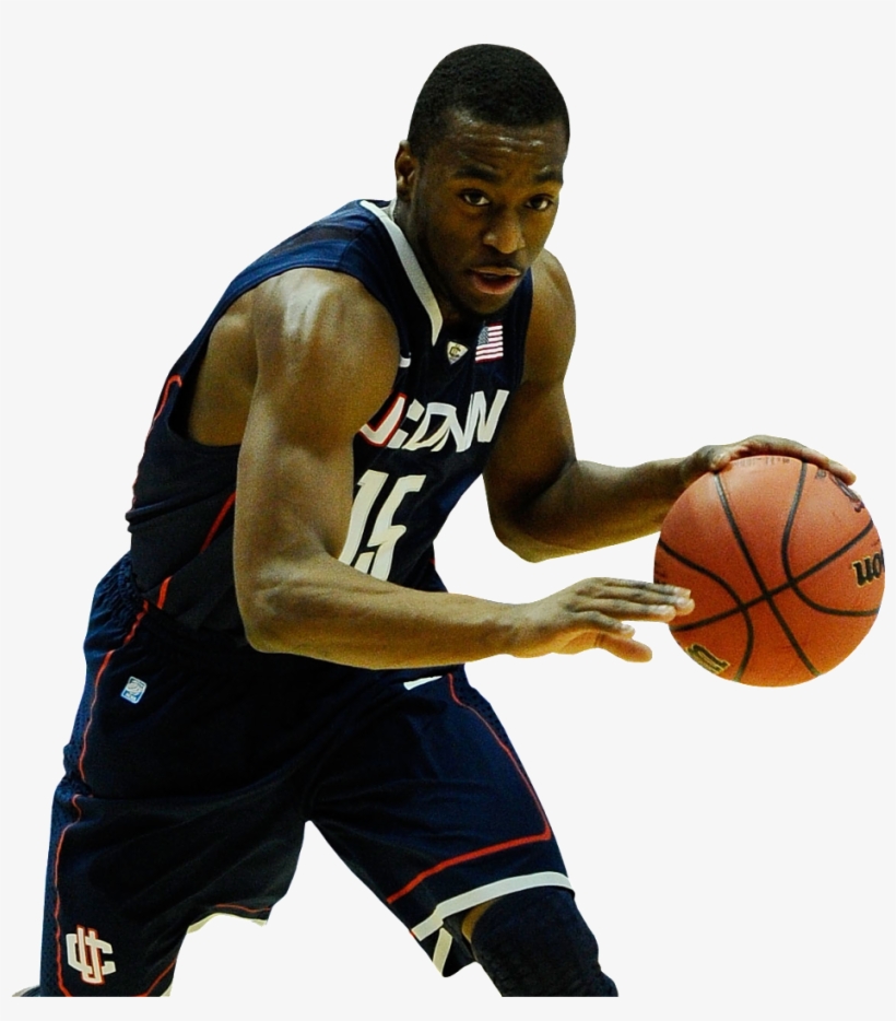 Kemba Walker Photo Kemba Zpstltjc8da - Kemba Walker Png Topaz, transparent png download