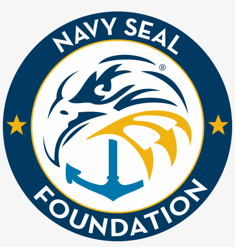 Trusted By - - Navy Seal Foundation, transparent png download