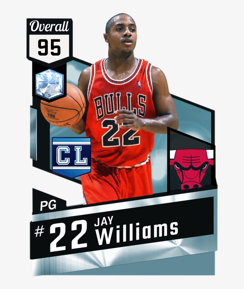 Kenrick Wilson On Twitter - Nba 2k17 Diamond Cards, transparent png download