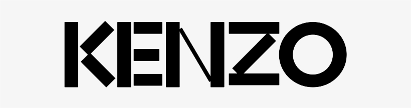 Kenzo Logo - Kenzo Logo Png Transparent PNG - 636x289 - Free Download ...