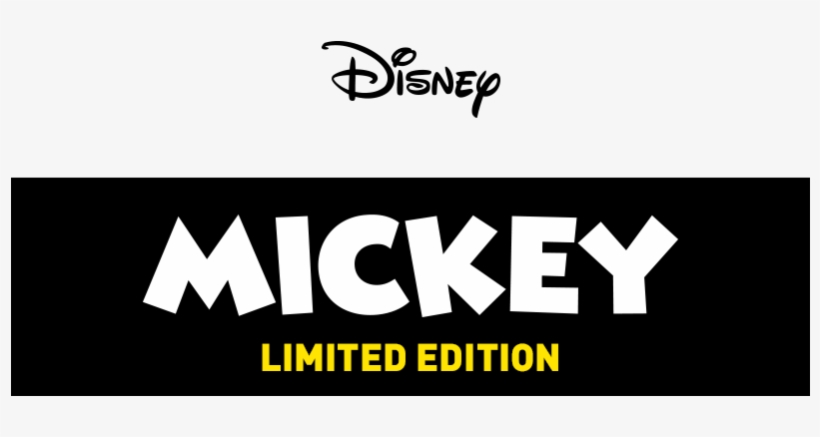 Mickey The True Original, transparent png download
