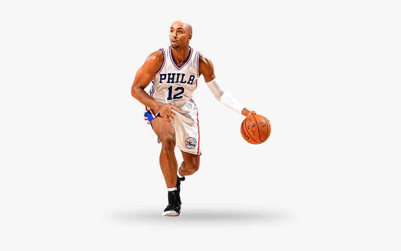 201945 - Dribble Basketball, transparent png download
