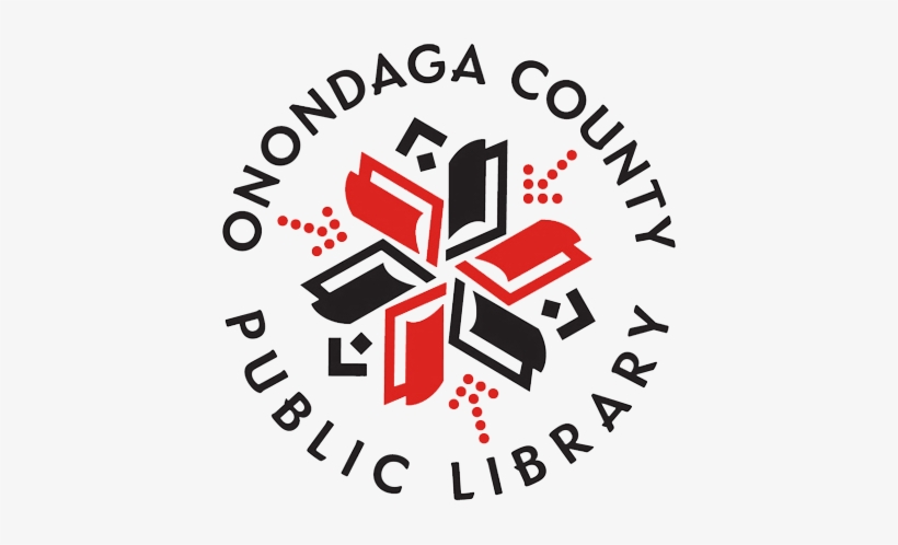 Onondaga County Public Library, transparent png download