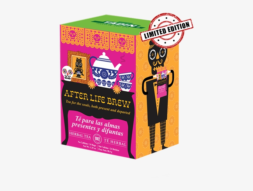 After Life Brew - Special Edition, transparent png download