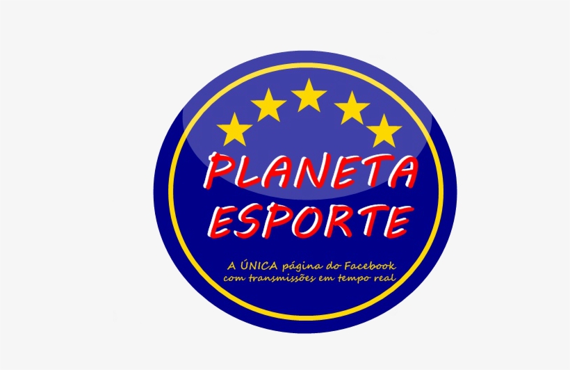 Planeta Esporte - Circle, transparent png download