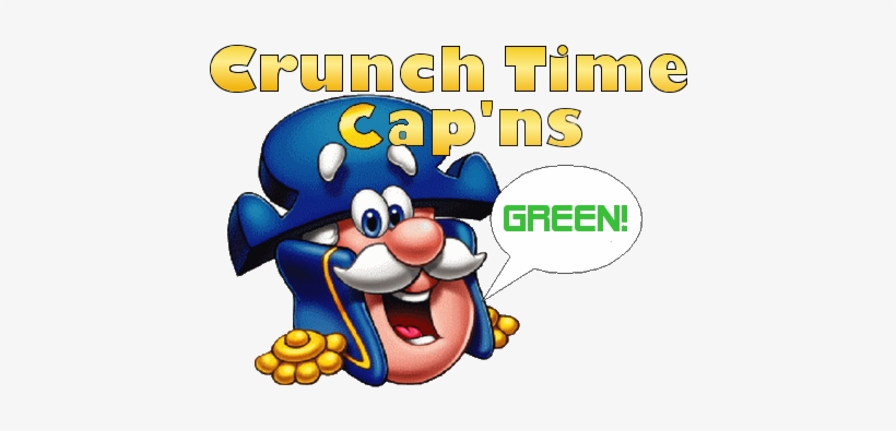Post Your 2k16 Pro Am Team Designs Here - Discovered America Captain Crunch, transparent png download