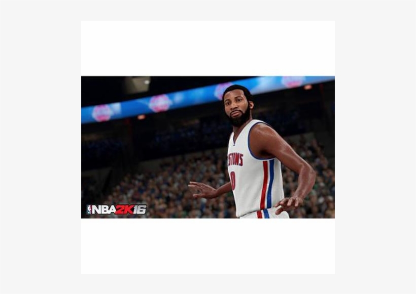 Auction - Nba 2k16 [xbox 360 Game], transparent png download