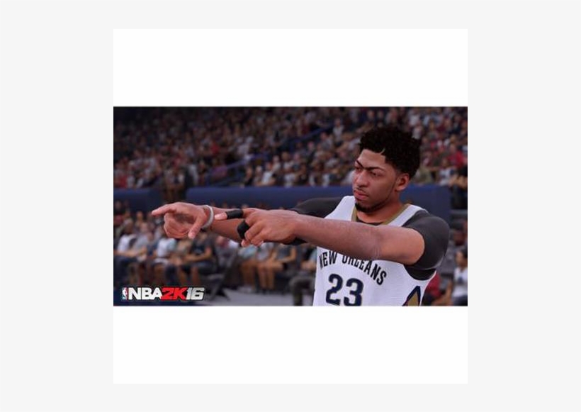 Auction - Best Center In Nba 2k16, transparent png download