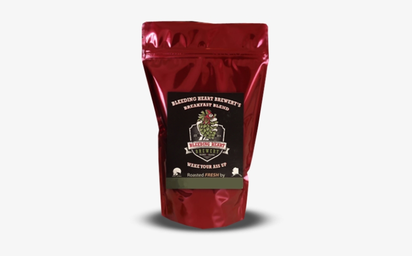 Bleeding Heart Breakfast - Alaska, transparent png download