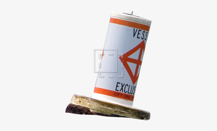 Buoy - Trophy, transparent png download