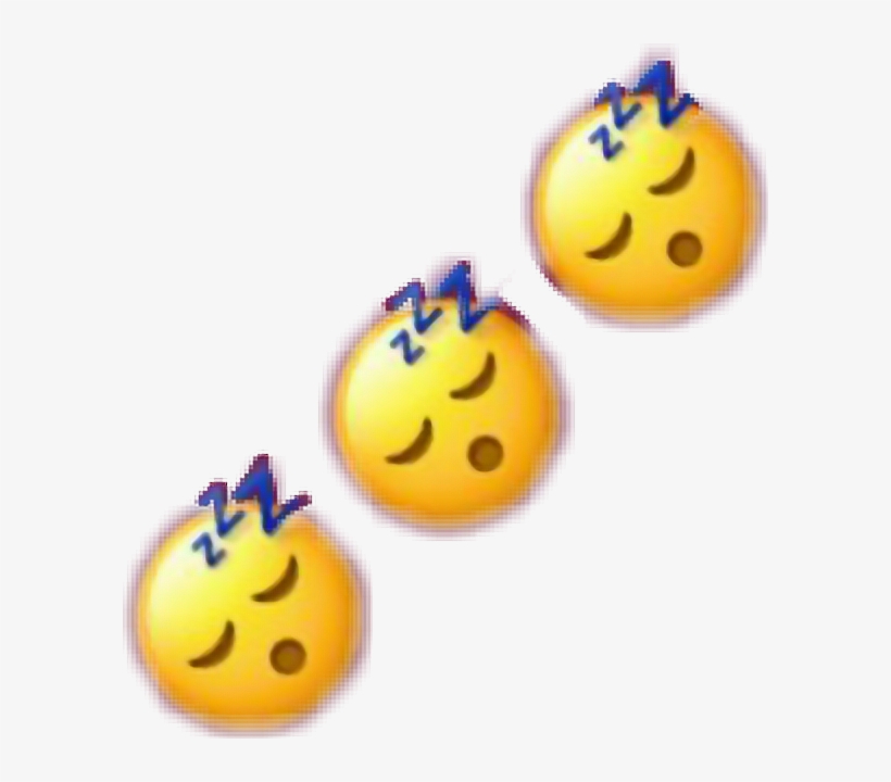 Emojo Sueño Png, transparent png download