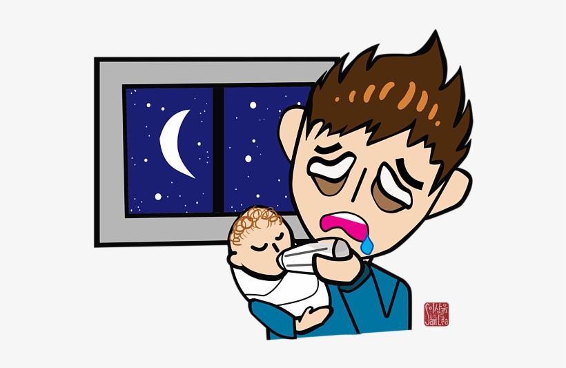 Bleed Area May Not Be Visible - Sleep, transparent png download