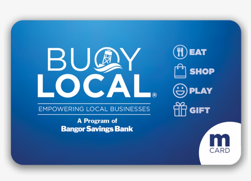 Check Out Our Corporate Purchasing Options - Buoy Local, transparent png download