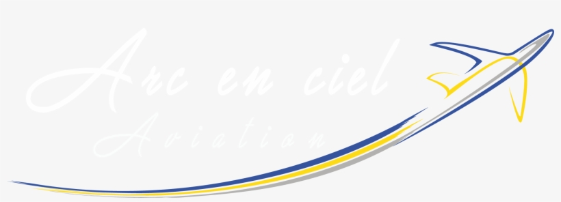 Arc En Ciel Aviation, transparent png download