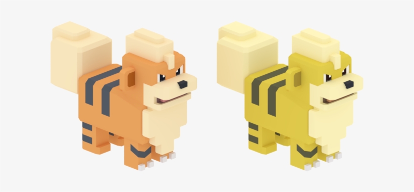 Download Zip Archive - Pokémon Quest, transparent png download