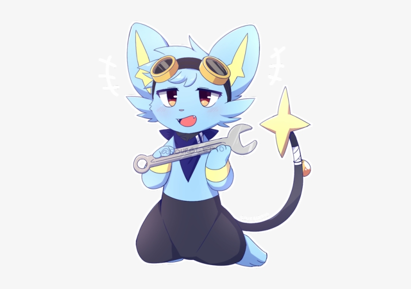 The Local Aspiring Mechanic - Cartoon, transparent png download