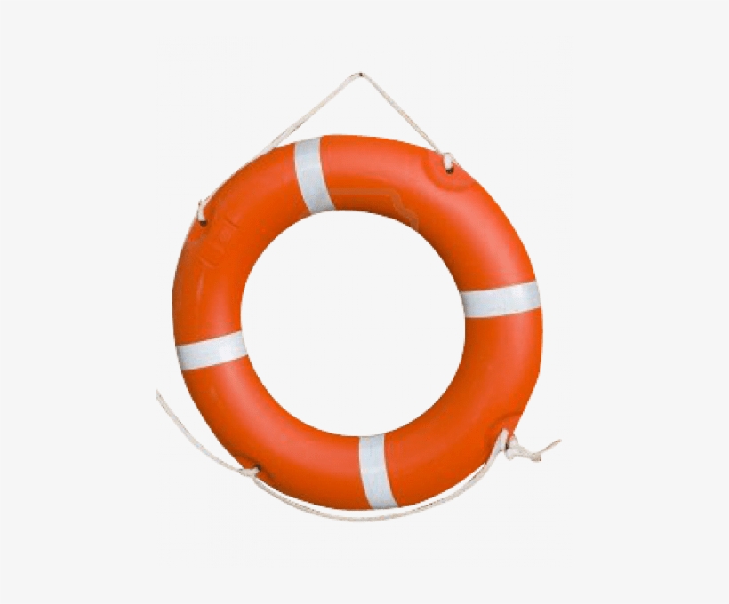 /m/a/marine Life Buoy 8082385 - Lifebuoy, transparent png download