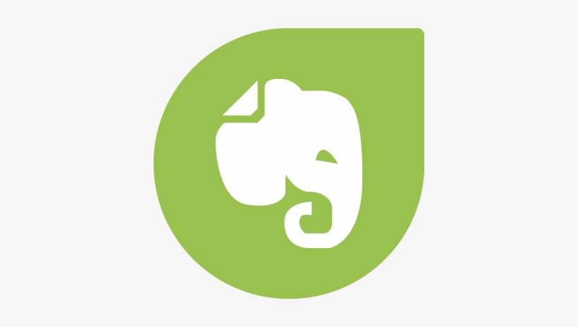10 Apr 2015 - Evernote Icon, transparent png download