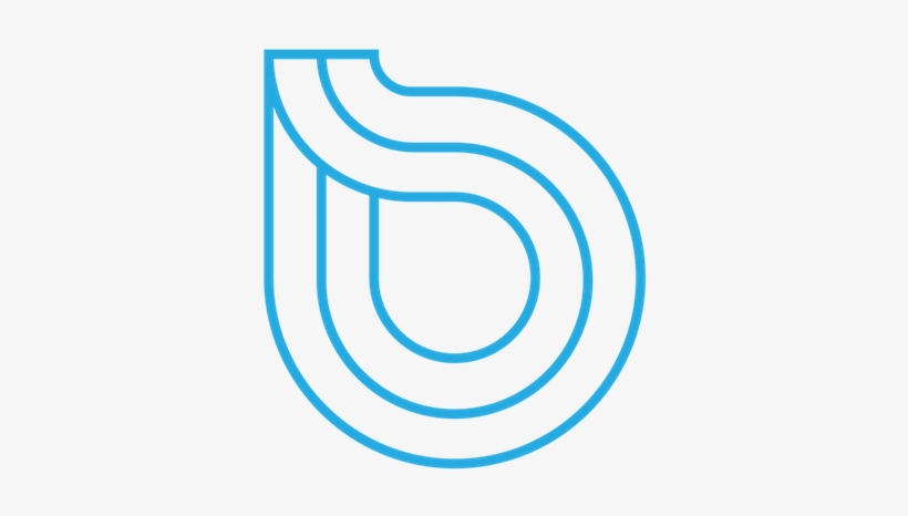 It's Easy To Configure Bitwage To Process Wages And - Bitwage Logo, transparent png download