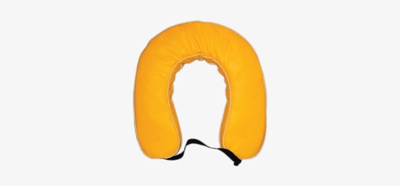 Horseshoe Buoy - Cal June Uscg Approved Horseshoe Buoy, transparent png download