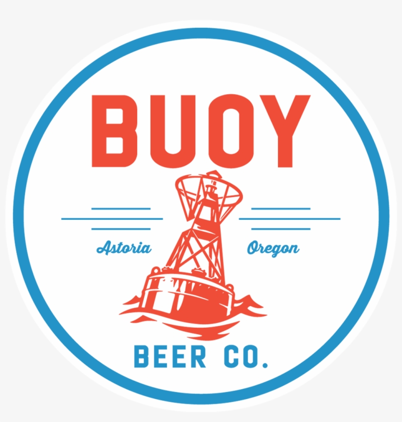 Buoy Beer, transparent png download