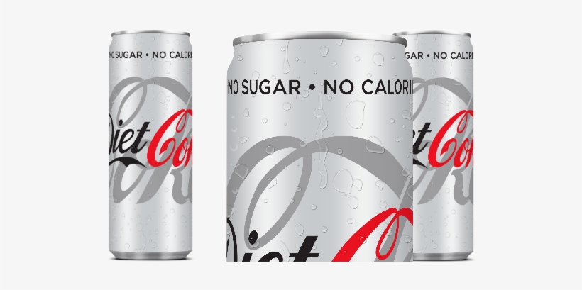 2018 Coke Can Design, transparent png download