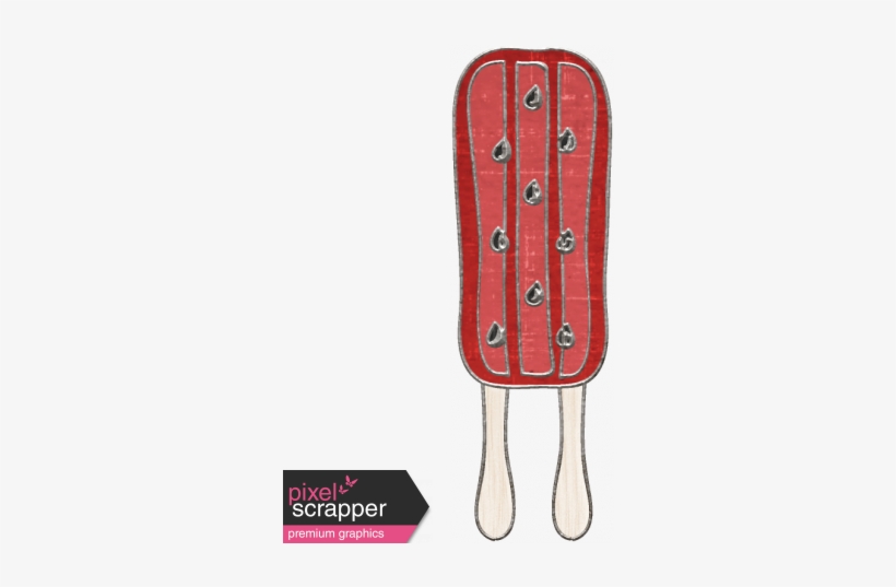 Slice Of Summer - Drawing, transparent png download