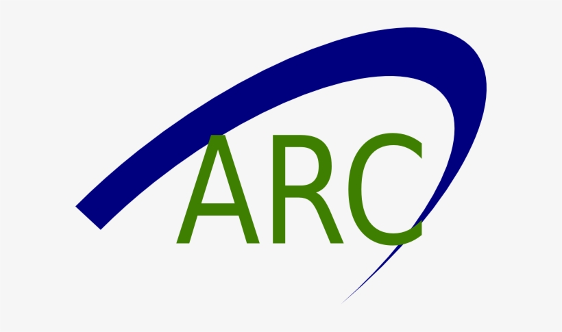 Arc At Clker Com - Arc Clipart Png, transparent png download
