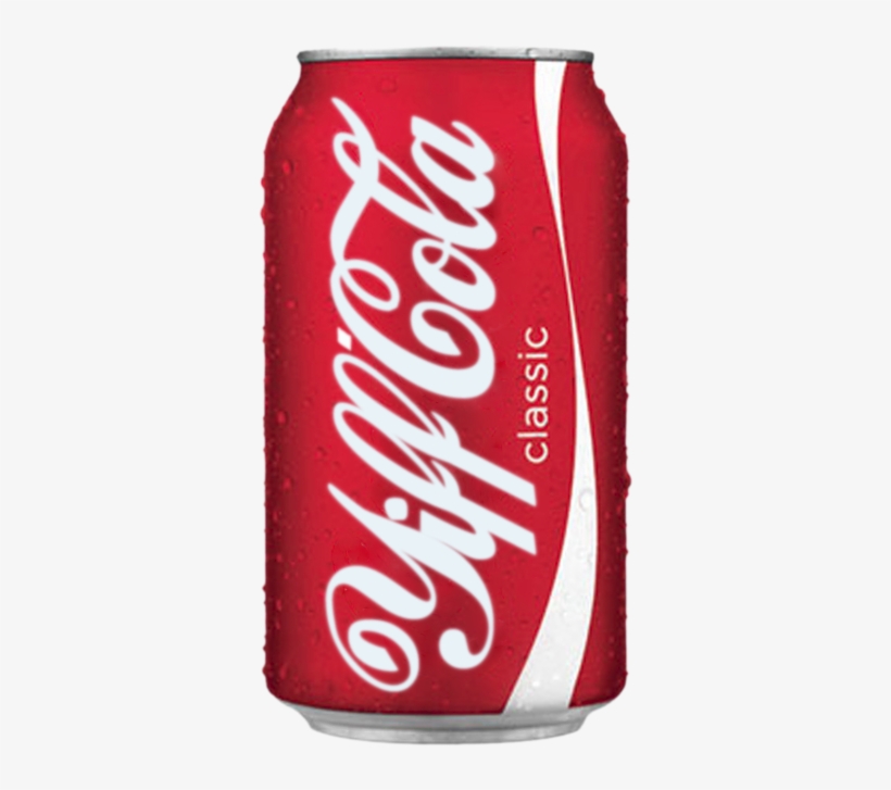 Classic Coca Cola Soft Drink Cola Diet Coke Juice Aluminum Coca Cola Can Transparent Png 756x756 Free Download On Nicepng