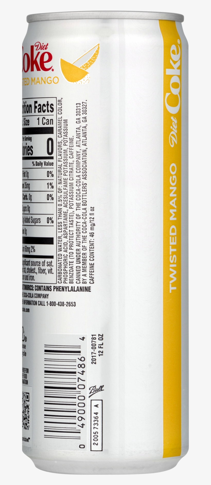 Caffeinated Drink, transparent png download