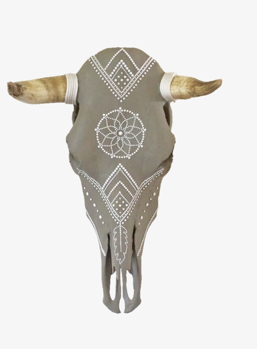 Bull, transparent png download