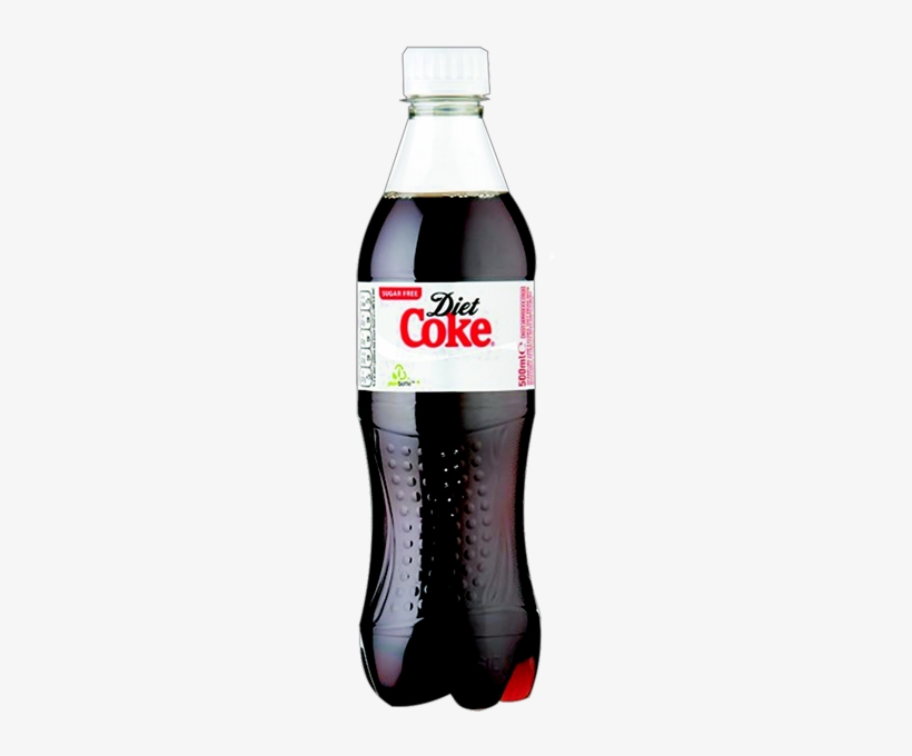 Diet Coke, transparent png download