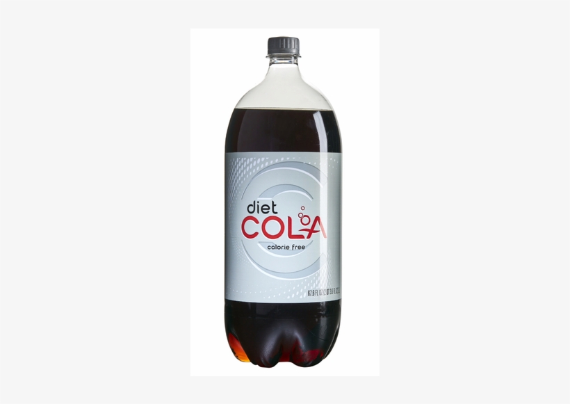 Diet Cola - Diet Coke, transparent png download