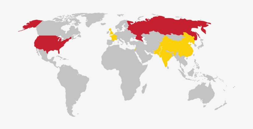Nuclear Weapon Stockpile Must Be Reduced See Http - El Dorado Sim Cards, transparent png download
