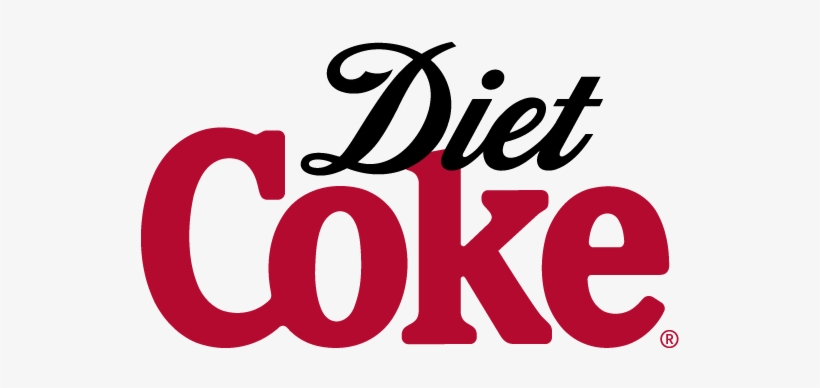 Follow Wildchild Stories On Bloglovin' ~ Follow Wildchild - Diet Coke Logo, transparent png download
