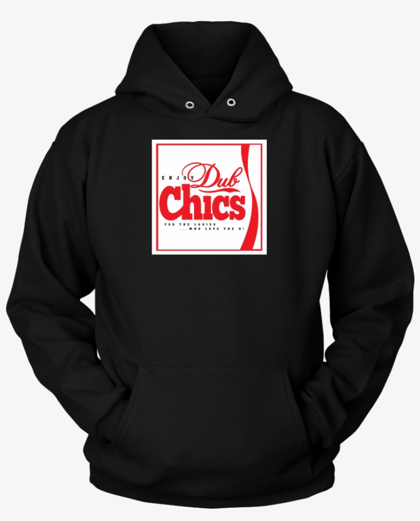 Dubchics / Diet Coke Hoodie - Overwatch League Hoodie, transparent png download