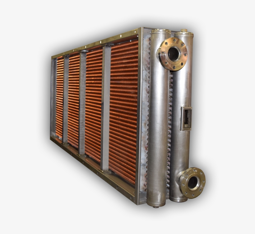Nuclear Coil - Coil Fin, transparent png download