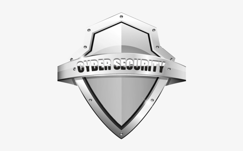 Cyber Security - Vector Graphics, transparent png download