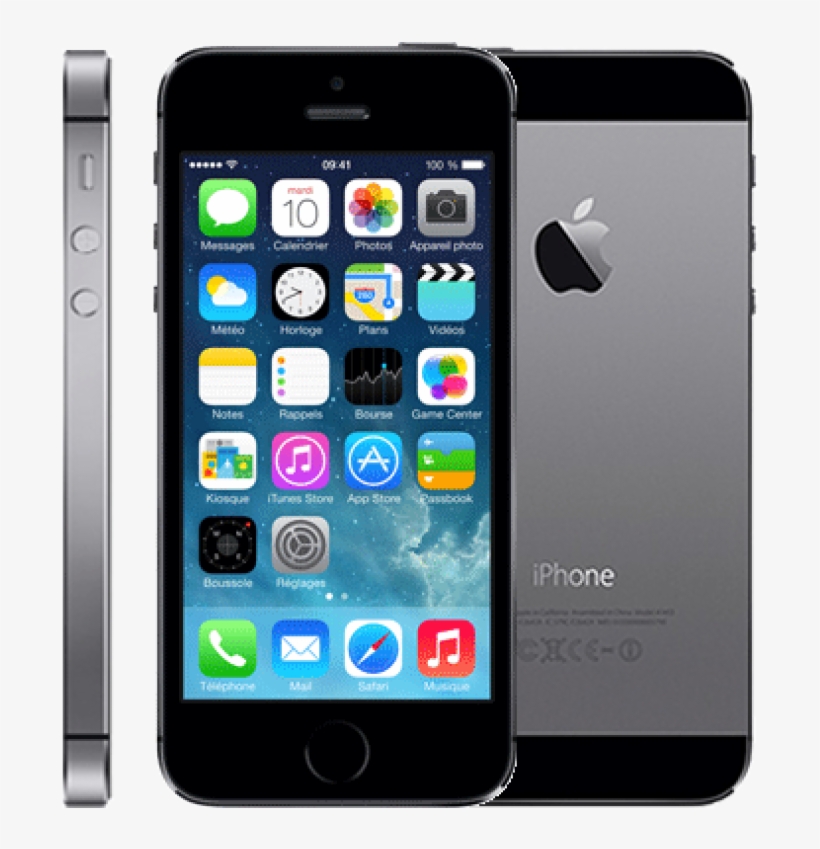 Iphone 5s 16go 5 Large - Grand Teton National Park, Mount Moran, transparent png download