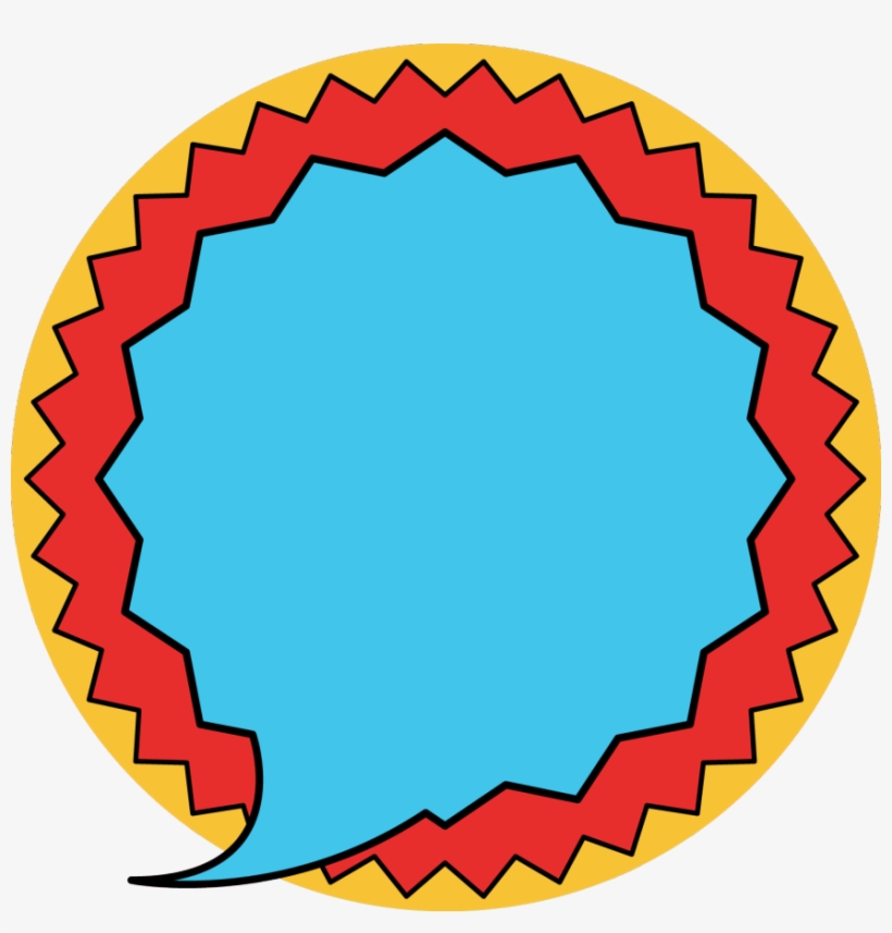 Superhero - Shield - Superhero Math Clipart, transparent png download