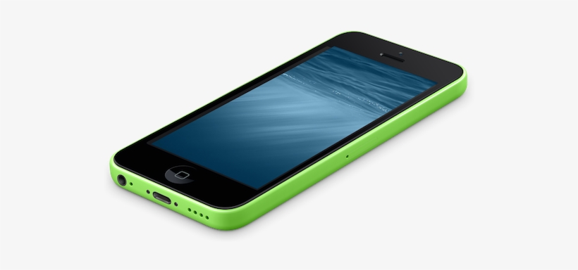 Download Ios - Qr Code On Mobile, transparent png download
