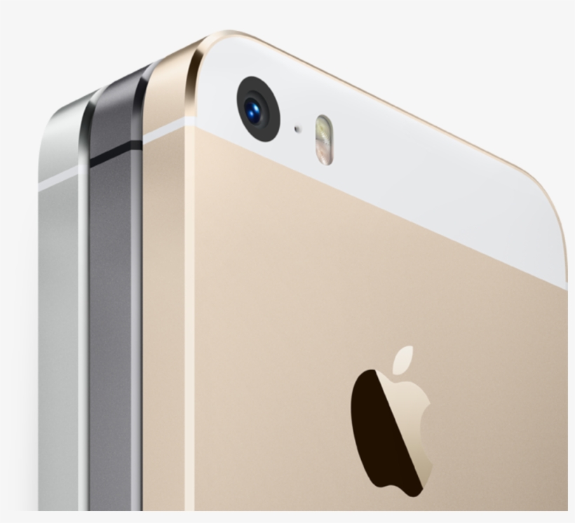 Why Doesn't The Iphone 5s Have Nfc - Apple Iphone 5s - 16 Gb - Silver - Unlocked, transparent png download