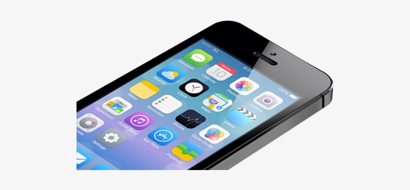 Iphone 5s Accessories - Invisibleshield Iphone 5/5s/se/5 C Screen, transparent png download